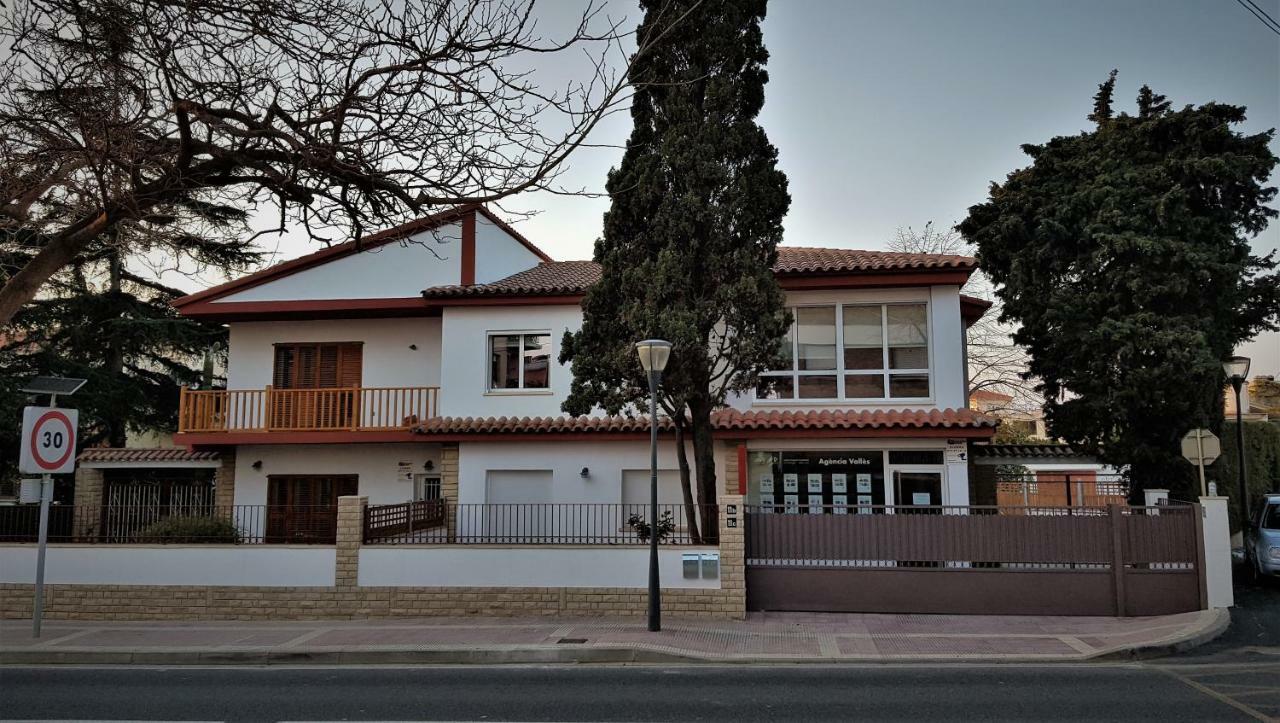 Casa Raval De Gracia C Villa Cambrils Exteriör bild