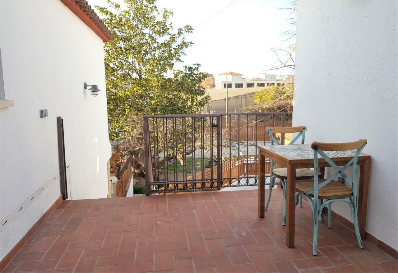 Casa Raval De Gracia C Villa Cambrils Exteriör bild