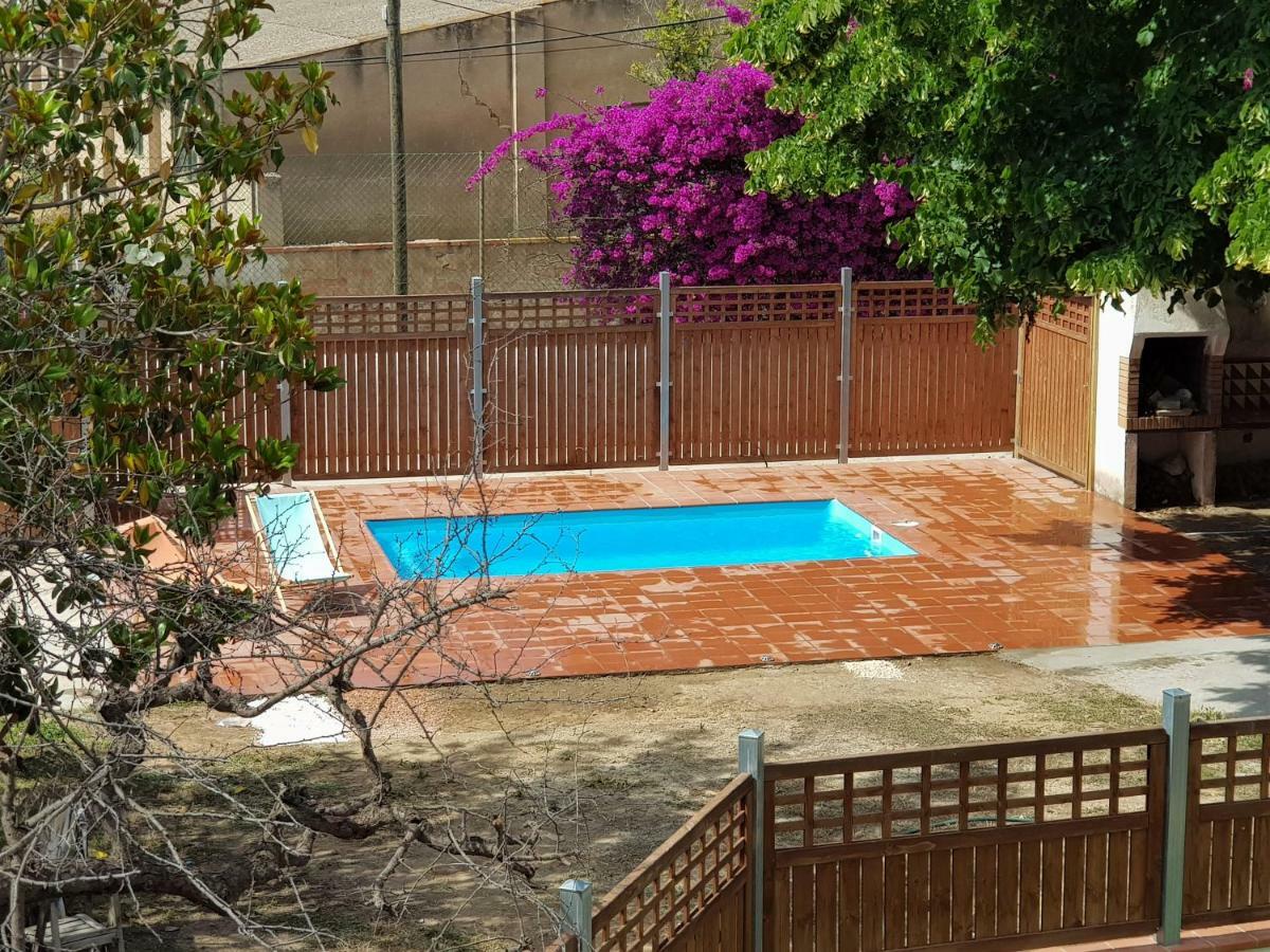 Casa Raval De Gracia C Villa Cambrils Exteriör bild