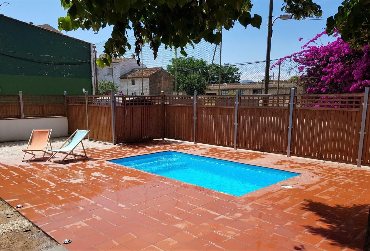 Casa Raval De Gracia C Villa Cambrils Exteriör bild