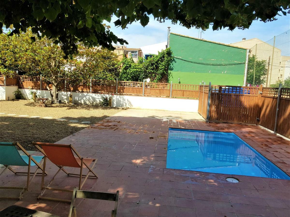 Casa Raval De Gracia C Villa Cambrils Exteriör bild